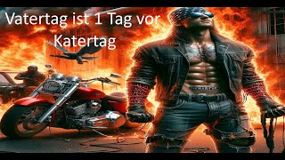 Toef Toef Harley, hat Fahrverbot sehr Hot