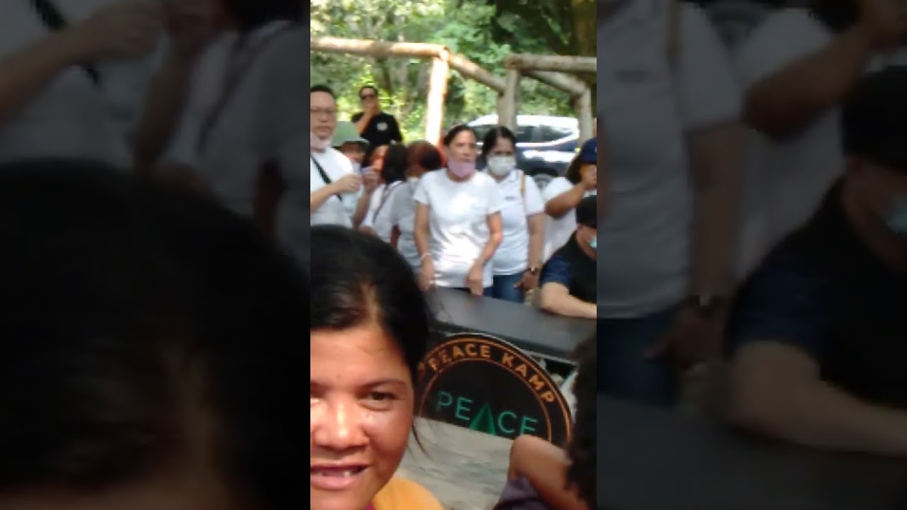 nor@ carE otreach progr@m por@c pamp@nga.aetas community p@rt 3