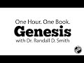 One Hour. One Book: Genesis