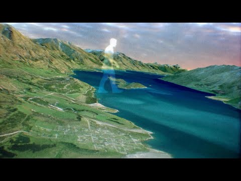 Ryan Hemsworth — Ryan Hemsworth - Mountain Access (Official Video)