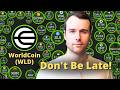 🤩 Worldcoin Doubles Next - Here Is The Hidden Setup - WLD Crypto Analysis