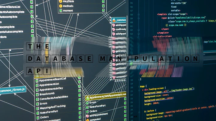 Moodle Development - The Database Manipulation API