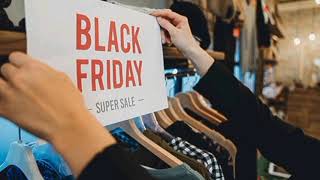 Black Friday 2024: Top Deals and Shopping Tips!