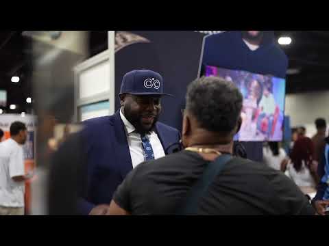 Powerful Black Motivational