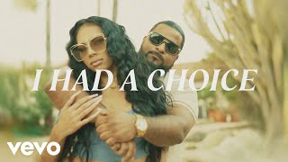 Download Lagu Malik Malo - I Had A Choice MP3