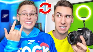 Thumbnail for MENJAM ŽIVOT SA KAMERMANOM 24 SATA!!
