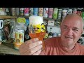 Vault City Brewing  - Orange Creamsicle Beer Review 
