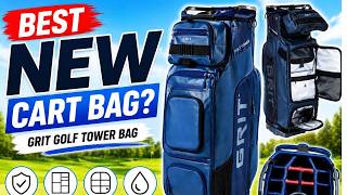 I’ve NEVER Seen a Golf Bag Like This