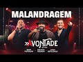 Malandragem  dvd  vontade  ra saia rodada zezo potiguar luan estilizado ao vivo em natalrn