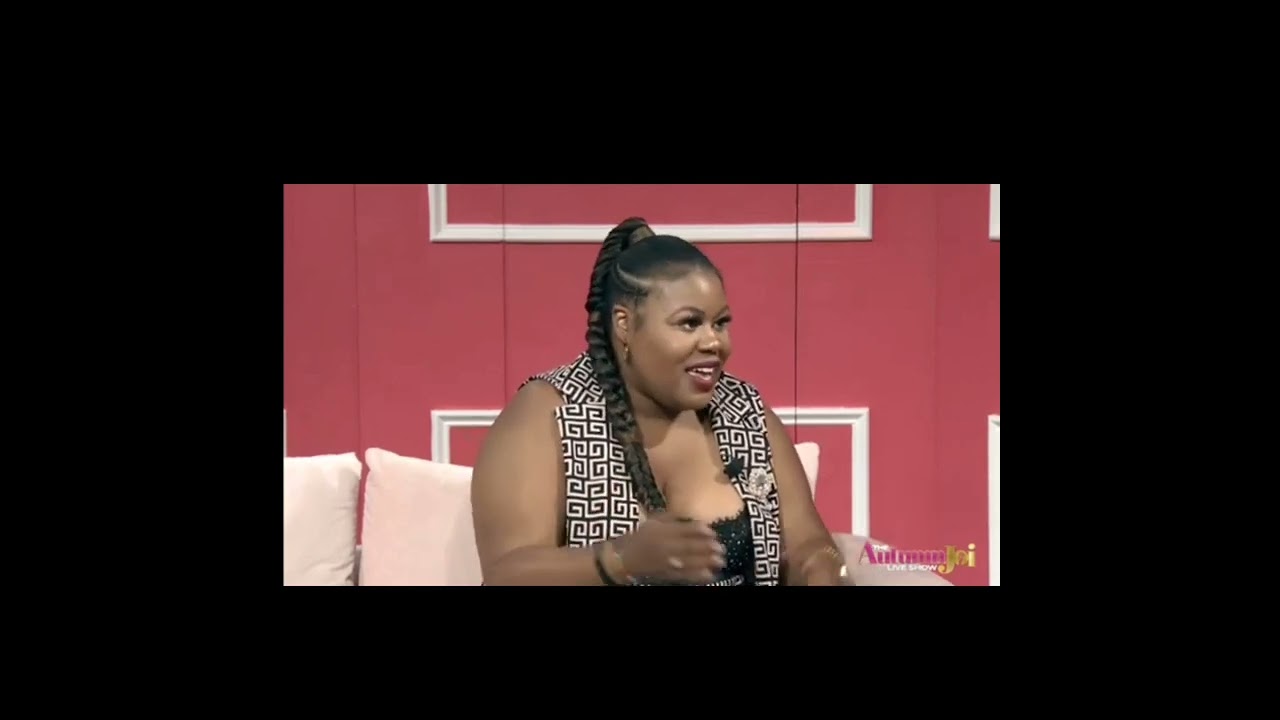 Autumn Joi Live interviews Charis Reese, New Single Unstoppable & Blues Alley DC show