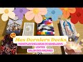 Mes Nouveaux Tarots Oracles Salondesarcanes Vinted MPC Dont 3 Decks Chaneldays Decks mp3