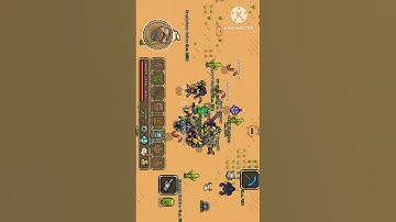 Update New Location Erupted #curseofaros #game #reels #grind #rpg #mining