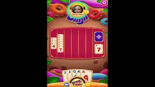 Gnomy Rummy ]5[ Gameplay Walkthrough - 1st.again! (Android, iOS) screenshot 5