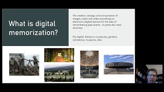 The Digitization of Genocide Memory: Consequences and Contestation