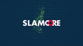 SLAMcore:Position in action - garden test sequence