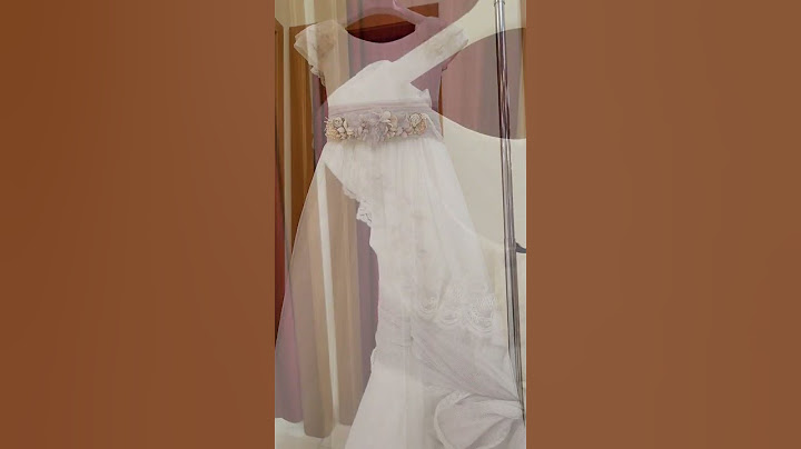 Vestidos de Comunión en Valencia. #shorts #vestidoscomunion #trajescomunion #primeracomunion