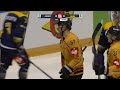 Einar Emanuelsson shows some stick magic | Play of the night