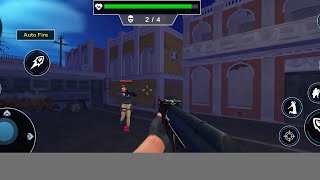 FPS GUN SHOOTING GAMES OFFLINE 2026 ANDRIOD GAMEPLAY #1 screenshot 4