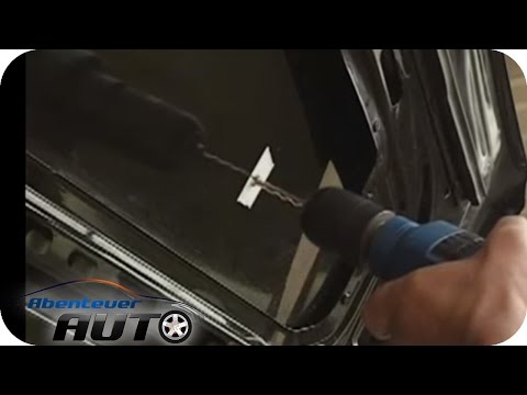Autopiercing | Abenteuer Auto Classics