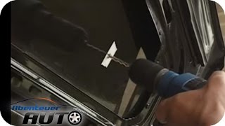 Autopiercing | Abenteuer Auto Classics