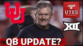ALERT: Kyle Whittingham's COMMENTS on Devon Dampier, Byrd Ficklin are INTRESTING | Utah Utes Podcast