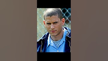 Do you need me to protect you?#shorts #tvshow #prisonbreak #foryou #fyp