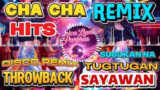 Download lagu Classic Cha Cha Kakaibang Sayawan Disco Remix || NONSTOP MUSIC
