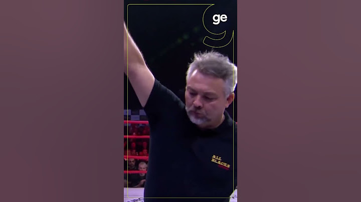 MC LIVINHO INVICTO NO RINGUE! | FMS | #shorts | ge.globo