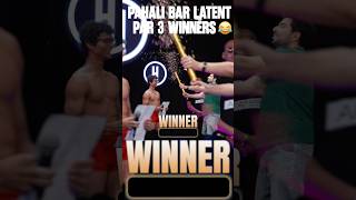 Epic Winners REVEAL! You Won't Believe Who Scored Perfect 10s!