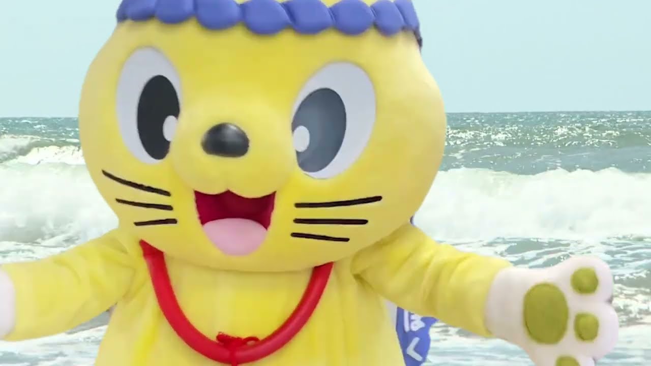 にゃん太郎 SHOCHIKU STORE | 松竹ストアかぶきにゃんたろう ジェット