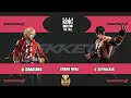 Tekken 8 - KING OF THE HILL #3 🇨🇮 - SHAOLING (Leo) Vs Skywalker (Law) - Grand Final