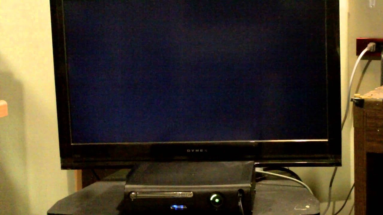 Jasper RGH Dual Nand DemN xbox 360 - YouTube