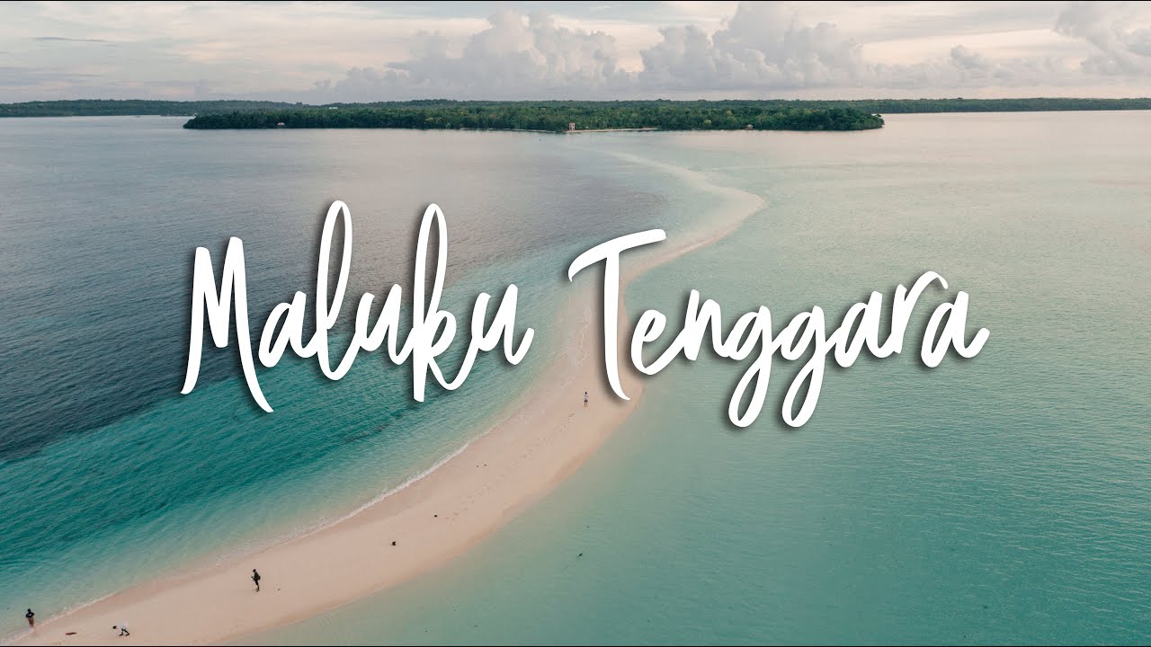 VLOG - MALUKU TENGGARA