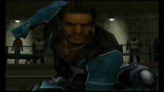 Def Jam Vendetta Survival Proof