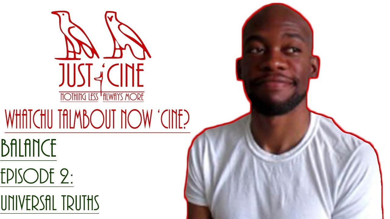 Episode 2: Universal Truths