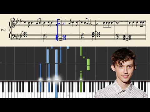 Troye Sivan -
