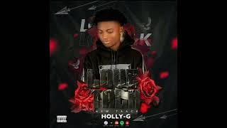Holly - G Love Talk