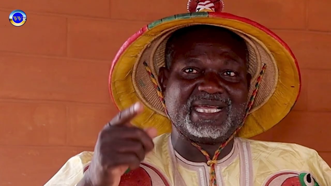 PARTIE 2 IBRAHIMA KANE KATANTE LEÑOL