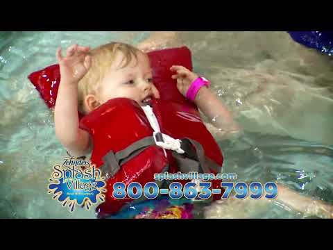 Splash Village Hotel & Waterpark