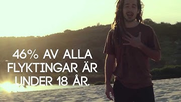 En öppen famn-videohälsning