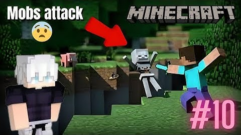“This Mob Battle Should’ve Never Happened…”