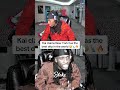 Kai claims New York has the best drip in the world 😳🗽🔥