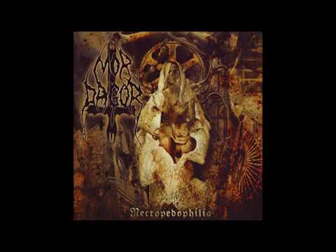 Mor Dagor — Mor Dagor - Corphus Christii
