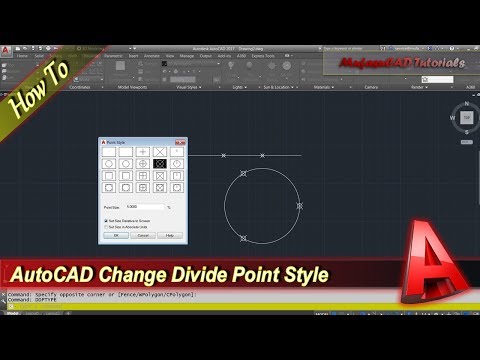 Autocad Tutorial Change