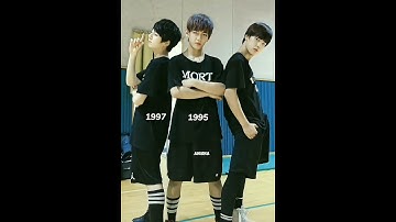BTS- Maknae line edit🔥 #jungkook #jimin #taehyung #shorts #maknaeline #btsedits