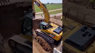 #excavator #operator #shortvideo