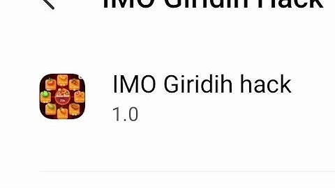 imo Greedy Hack So if anyone like this app message me ok new update#imo #official 