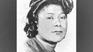 What A Friend We Have In Jesus - Mahalia Jackson