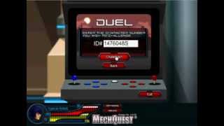 Mechquest- Simple/ Fast Way To Get Credits FAST! NO Hacks