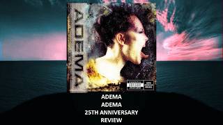 Adema - Adema 25th anniversary REVIEW
Today were celebrating the 25th anniversary of Adema, the debut album from Adema. Join me as I go back to relisten and review it for this special occasion.
Support me on patreon (get midi, request songs, reviews etc):
https://www.patreon.com/user?u=114344776
DOOM album covers:
https://www.instagram.com/doomguysdiscdungeon/
My original instrumental metal music:
https://aku321.bandcamp.com/
Instagram and FB:
https://www.instagram.com/jimmusicdungeon/
https://www.instagram.com/jimgamecollection/
https://www.facebook.com/jimmusicdungeon/
My linktree:
https://www.linktr.ee/jimtheaku
Amazing album cover art made by Reddo:
https://www.youtube.com/@reddvoid_
Always support the bands you love. Have a great day :)
0:00 Intro
1:23 The production
1:39 The lyrics
1:53 The structure
2:02 The music genre
2:24 The musicianship
3:28 Everyone
4:37 Blow It Away
5:00 Giving In
5:36 Freaking Out
6:24 The Way You Like It
7:34 Close Friends
8:23 Do What You Want to Do
8:48 Skin
9:26 Pain Inside
10:19 Speculum
10:47 Drowning
12:17 Trust
12:34 Shattered
13:01 Conclusion
#Adema #review #hellojim #numetal #jimmusicdungeon #jonathandavis #music #markchavez #korn #classic #timfluckey #mikeransom #davederoo #kriskohls #everyone #paininside #blowitaway #givingin #freakingout #closefriends #thewayyoulikeit #skin #dowhatyouwanttodo #speculum #drowning #trust #shattered Adema - Adema 25th anniversary REVIEW